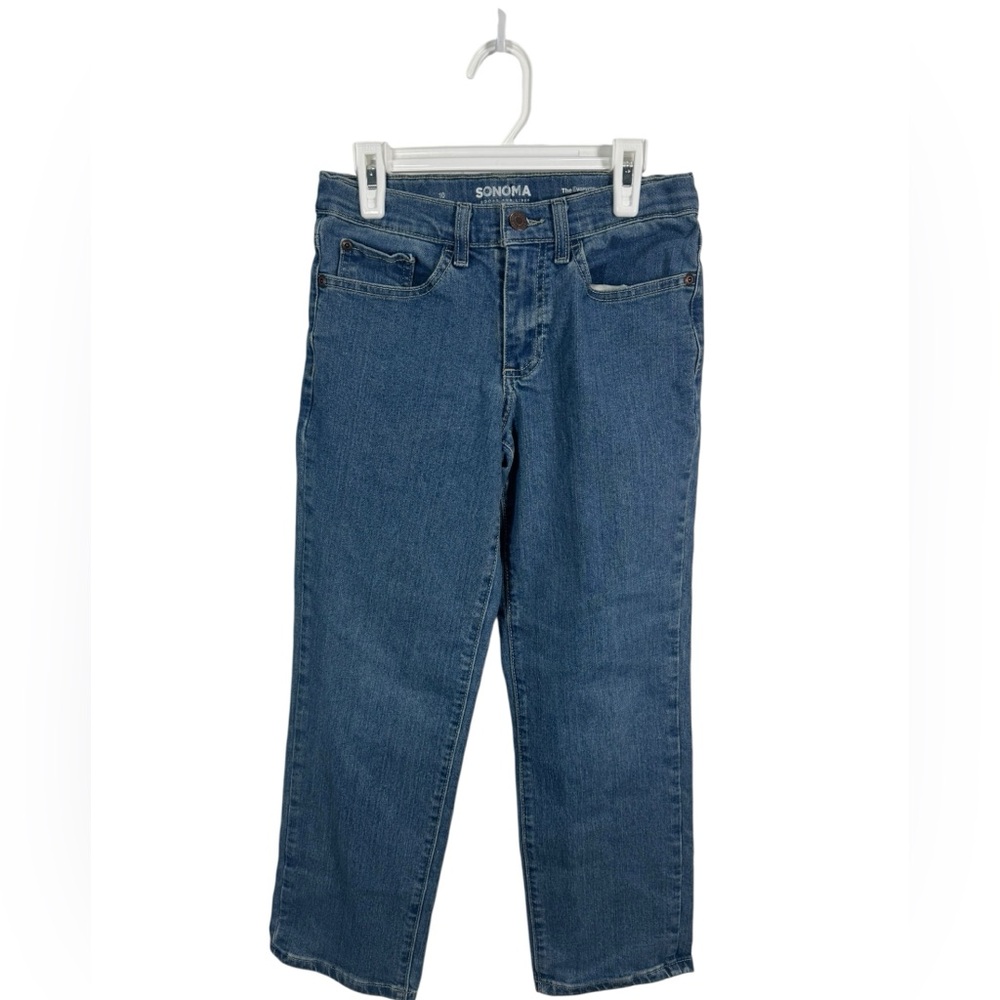 Sonoma Kids Blue Jeans Size 10